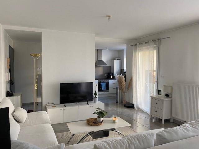 Location appartement 2 pièces 50.53 m² à Vienne (38200)