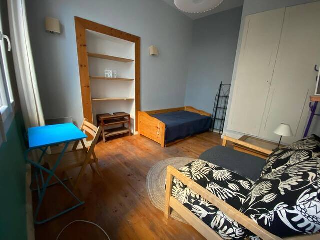 Location appartement 1 pièce 26.05 m² à Valence (26000) 4