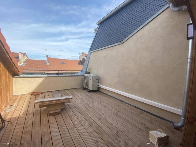Location appartement bourgeois 4 pièces 95.44 m² à Romans-sur-Isère (26100) 4