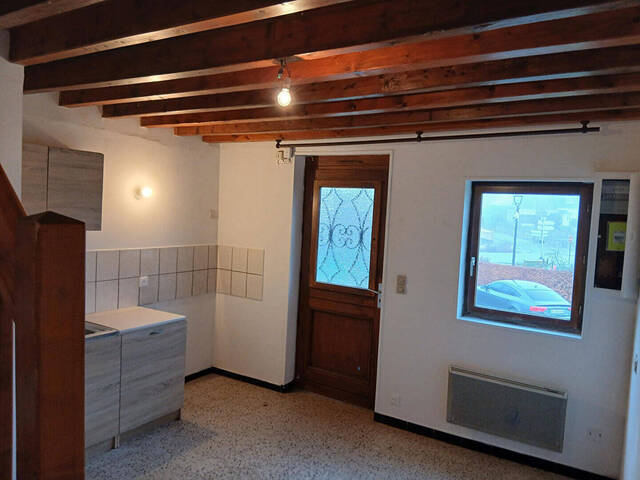 Location Maison 2 pièces 25 m² Életot (76540)