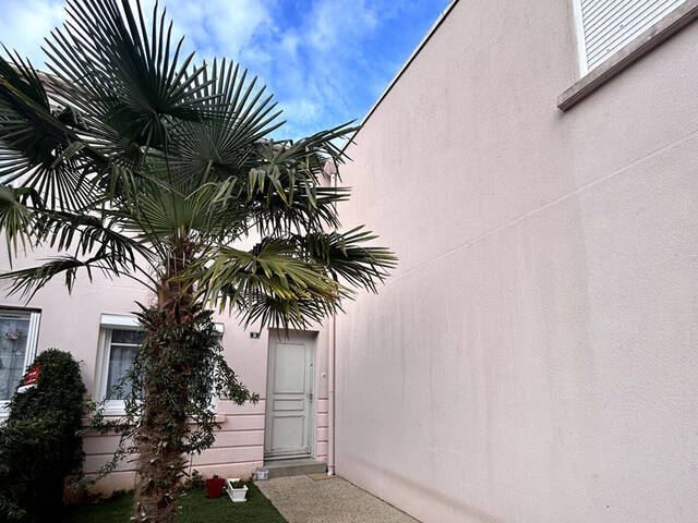 Vente maison 4 pièces 90 m² à Val-de-Reuil (27100)