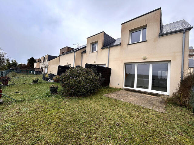 Vente maison 2 pièces 50.95 m² à Louviers (27400)