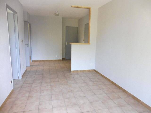 Location appartement 2 pièces 37.31 m² à Aubenas (07200)
