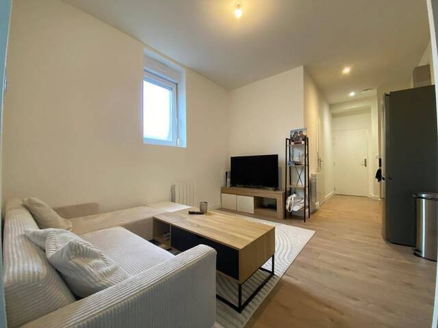 Location appartement 2 pièces 32.39 m² à Tain-l'Hermitage (26600)