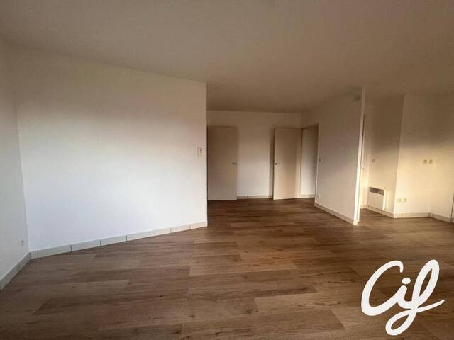 Location appartement t3 61 m² à Nantes (44300) Doulon - Bottière-Bottière - Chénaie