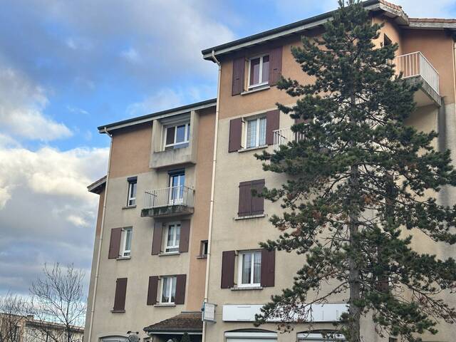 Vente appartement duplex 6 pièces 120.86 m² à Privas (07000)