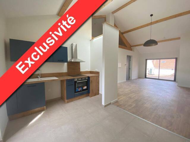 Location appartement bourgeois 4 pièces 96.18 m² à Romans-sur-Isère (26100) 4