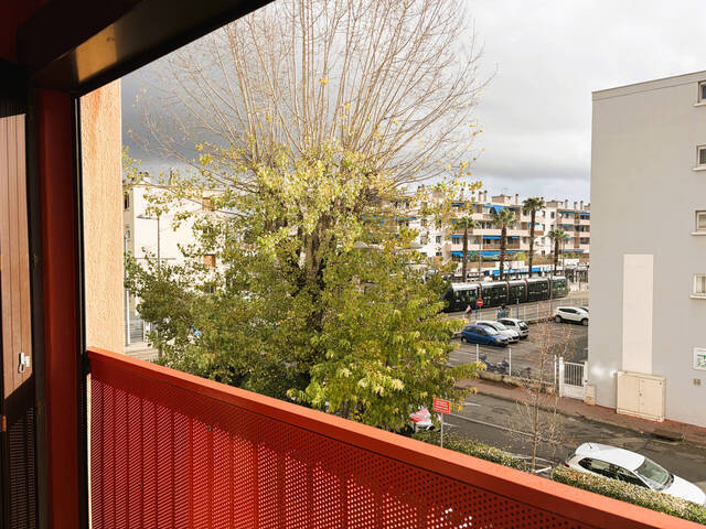 Vente appartement 3 pièces 60.06 m² à Montpellier (34000) - Mas Drevon