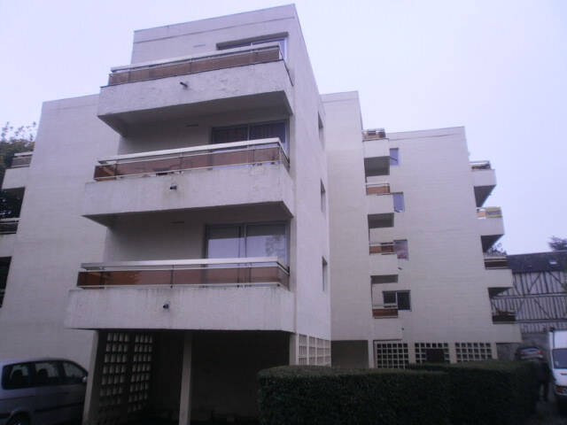 Location Appartement 1 pièce 20.18 m² Louviers (27400)