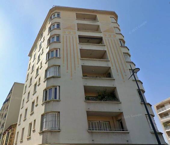 Vente appartement 5 pièces 94.65 m² à Romans-sur-Isère (26100)