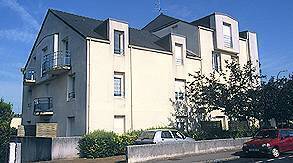 Location appartement t1 18 m² à Nantes (44300) Pont du Cens - Petit Port-Petit port - Faculté