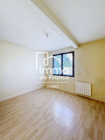 Location appartement 1 pièce 21 m² à Laval (53000)