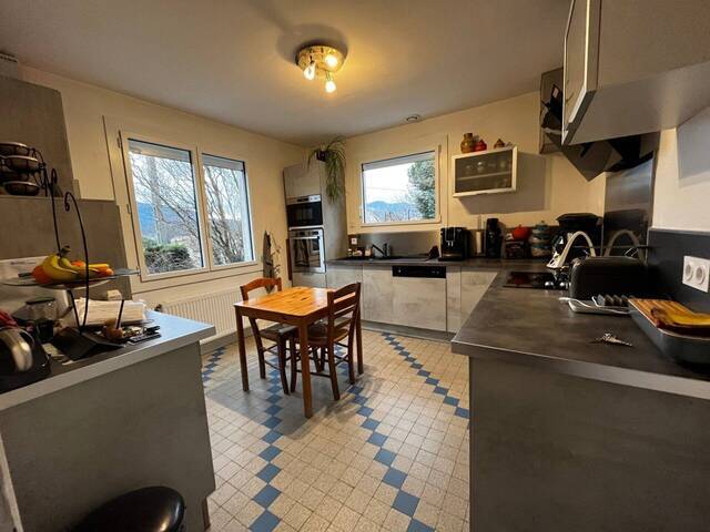 Vente maison 6 pièces 100 m² à Die (26150)