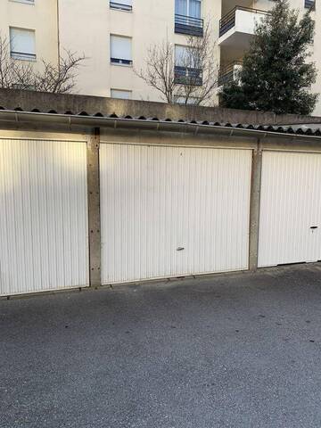 Location stationnement parking à Valence (26000)