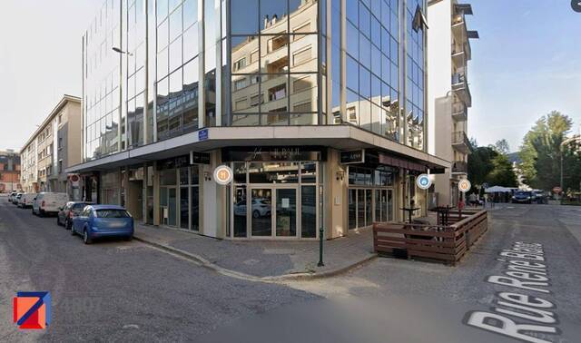 Location stationnement parking à Annemasse (74100) 4