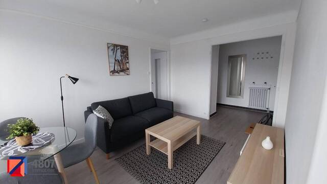 Location appartement 2 pièces 44.45 m² à Annemasse (74100) 4