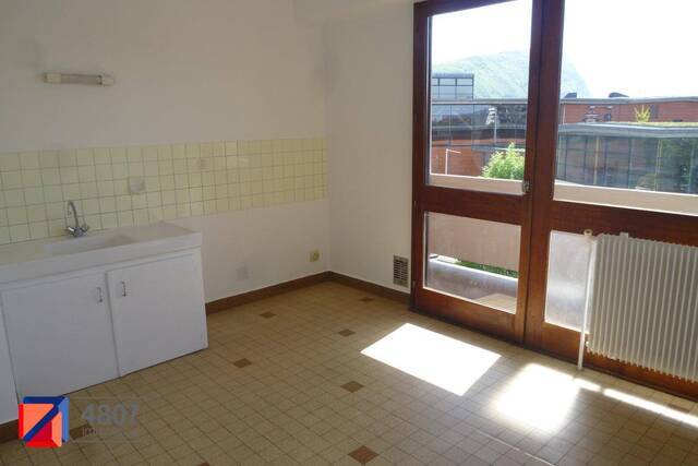 Location appartement 1 pièce 43.87 m² à Annemasse (74100) 4