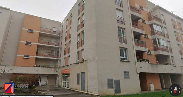 Location local boutique à Annemasse (74100)