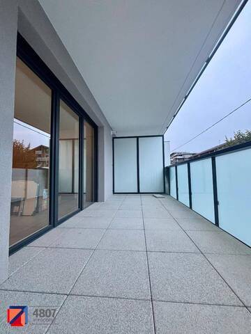 Location appartement 3 pièces 63.37 m² à Thonon-les-Bains (74200)