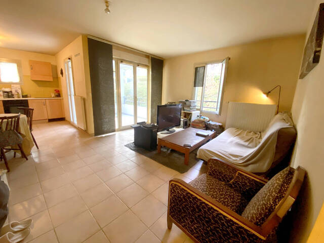 Vente appartement 2 pièces 50 m² à La Roche-sur-Foron (74800)