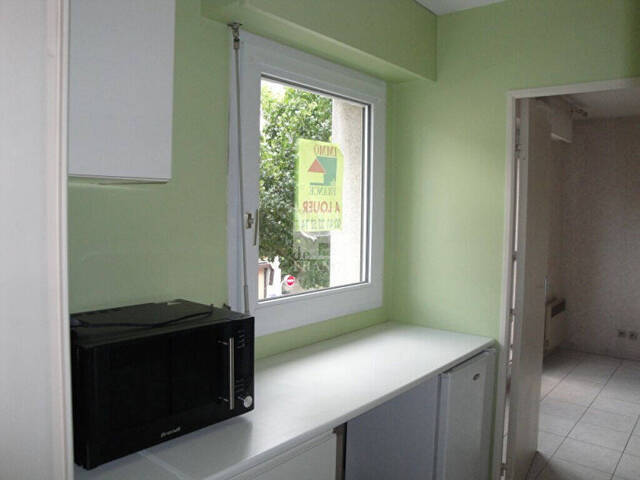 Location Appartement 2 pièces 46.45 m² Angers (49000)