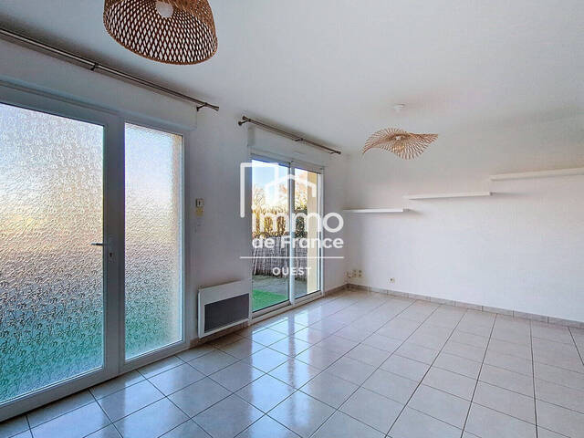 Location appartement 3 pièces 54.38 m² à Moulay (53100)