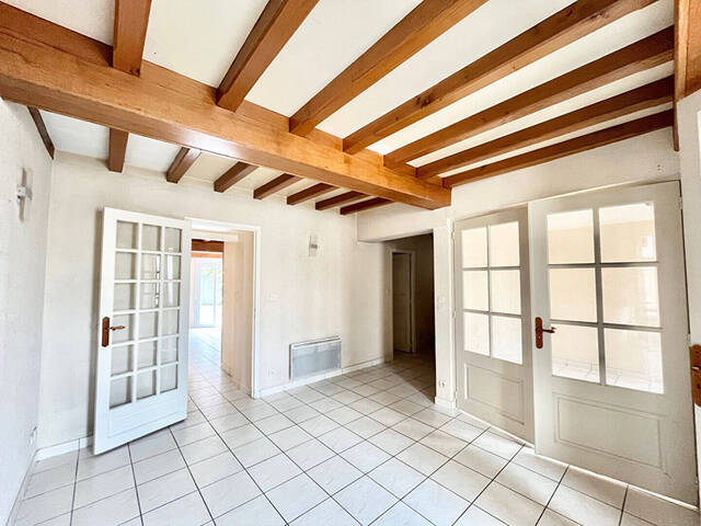 Vente maison 4 pièces 82.16 m² à Bavent (14860)