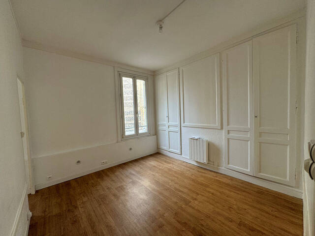 Location Appartement 1 pièce 32.62 m² Le Havre (76600)
