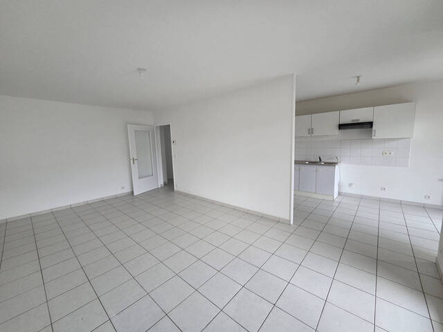 Vente appartement 4 pièces 83 m² à Annemasse (74100)