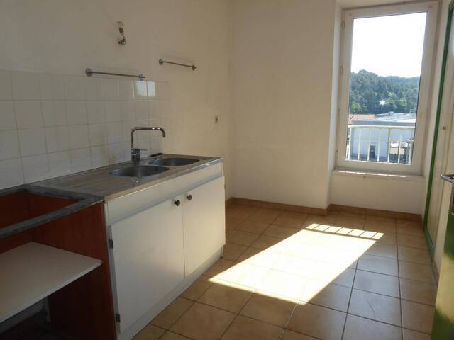 Location appartement 2 pièces 52.9 m² à Labégude (07200)