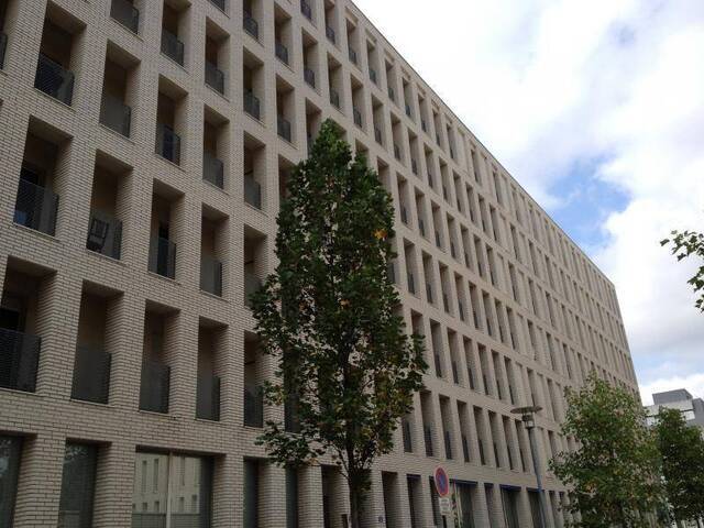 Location appartement t1 37 m² à Nantes (44000) Centre ville-Centre Ville