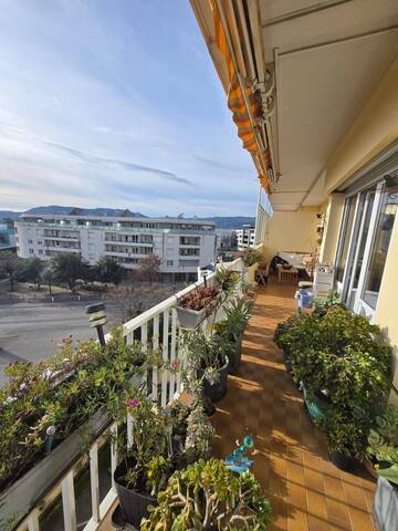 Vente appartement 5 pièces 103.12 m² à Bourg-lès-Valence (26500)