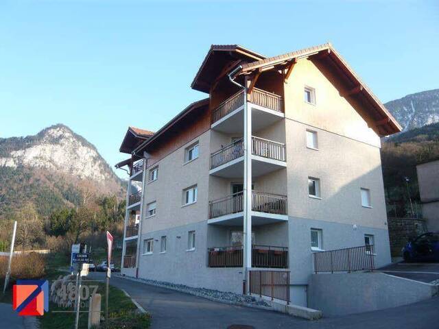 Location appartement 2 pièces 52.3 m² à Scionzier (74950) 6