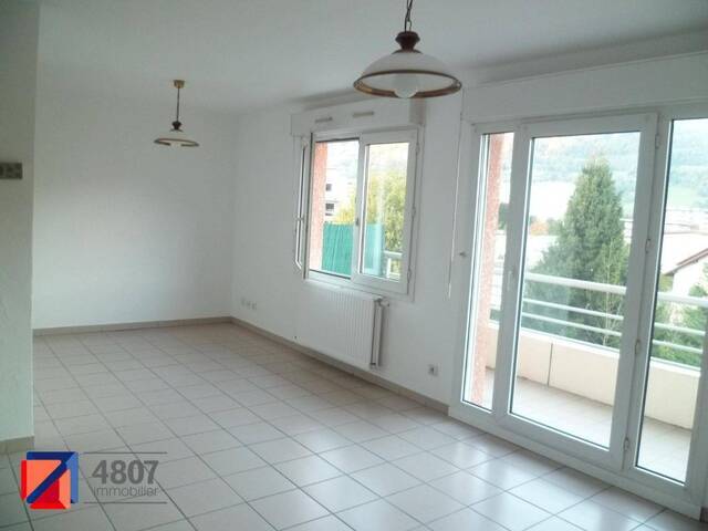 Location appartement 3 pièces 57.85 m² à Cluses (74300) 4