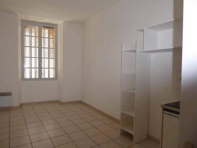Location appartement 2 pièces 45.25 m² à Aubenas (07200)