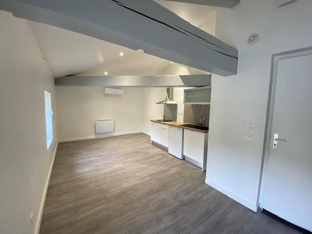 Location appartement récent 2 pièces 32.3 m² à Le Péage-de-Roussillon (38550) 5