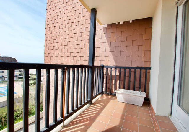 Vente appartement 3 pièces 59.08 m² à Cabourg (14390)