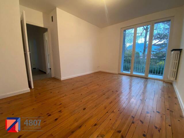 Location appartement 42.27 m² à La Roche-sur-Foron (74800)