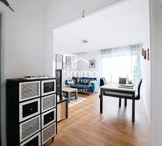 Vente appartement 3 pièces 63 m² à Laval (53000)