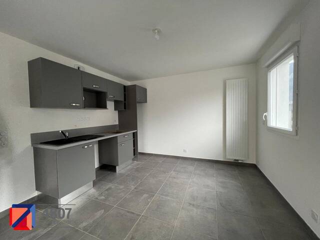 Location appartement 3 pièces 63.56 m² à Bonneville (74130)