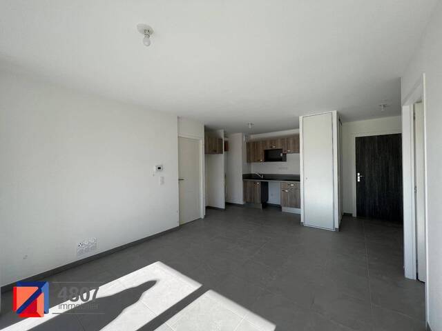 Location appartement 3 pièces 57.66 m² à Bonneville (74130)