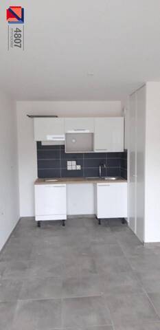 Location appartement neuf 2 pièces 46.58 m² à Scionzier (74950) 5