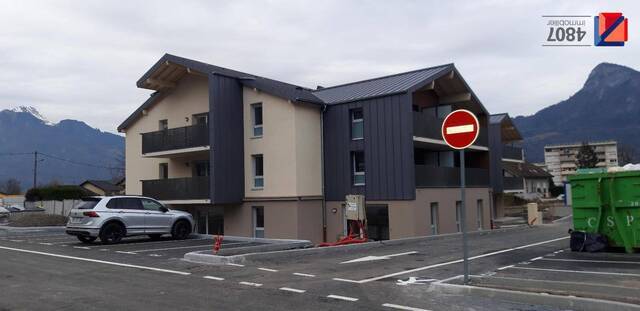 Location appartement 3 pièces 69.75 m² à Scionzier (74950) 5