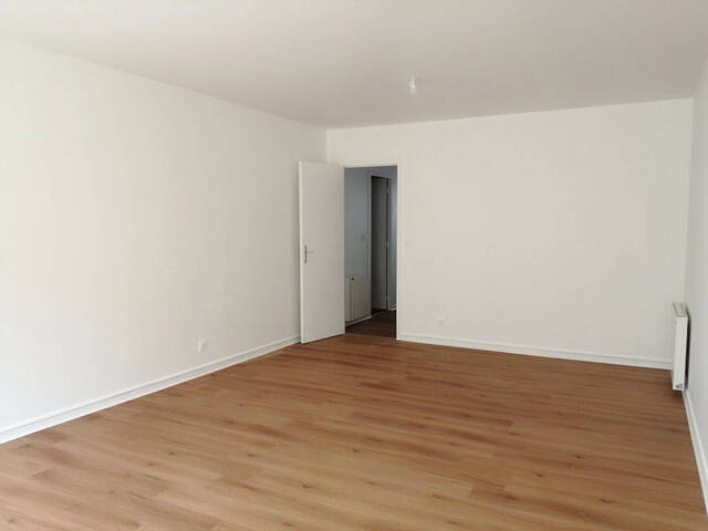 Location Appartement 3 pièces 69.69 m² Bolbec (76210)