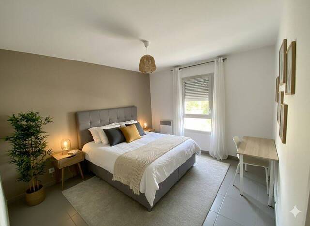 Vente appartement 2 pièces 48 m² à Vienne (38200)