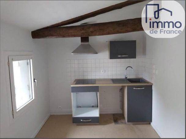 Location appartement rénové 3 pièces 57.24 m² à Malleval (42520) 6
