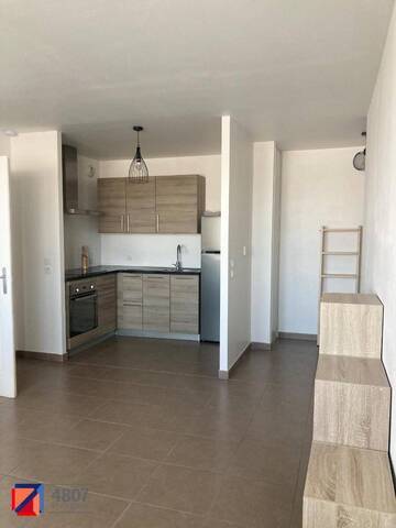 Location Appartement neuf 2 pièces 48.29 m² Saint-Julien-en-Genevois (74160) 5