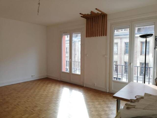 Location Appartement 3 pièces 61.55 m² Évreux (27000)