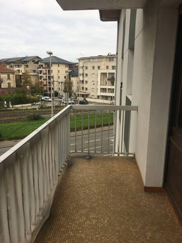 Vente appartement 2 pièces 47 m² à Thonon-les-Bains (74200)