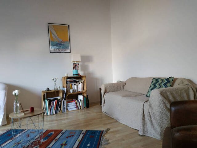 Location appartement 2 pièces 45.1 m² à La Roche-sur-Yon (85000)